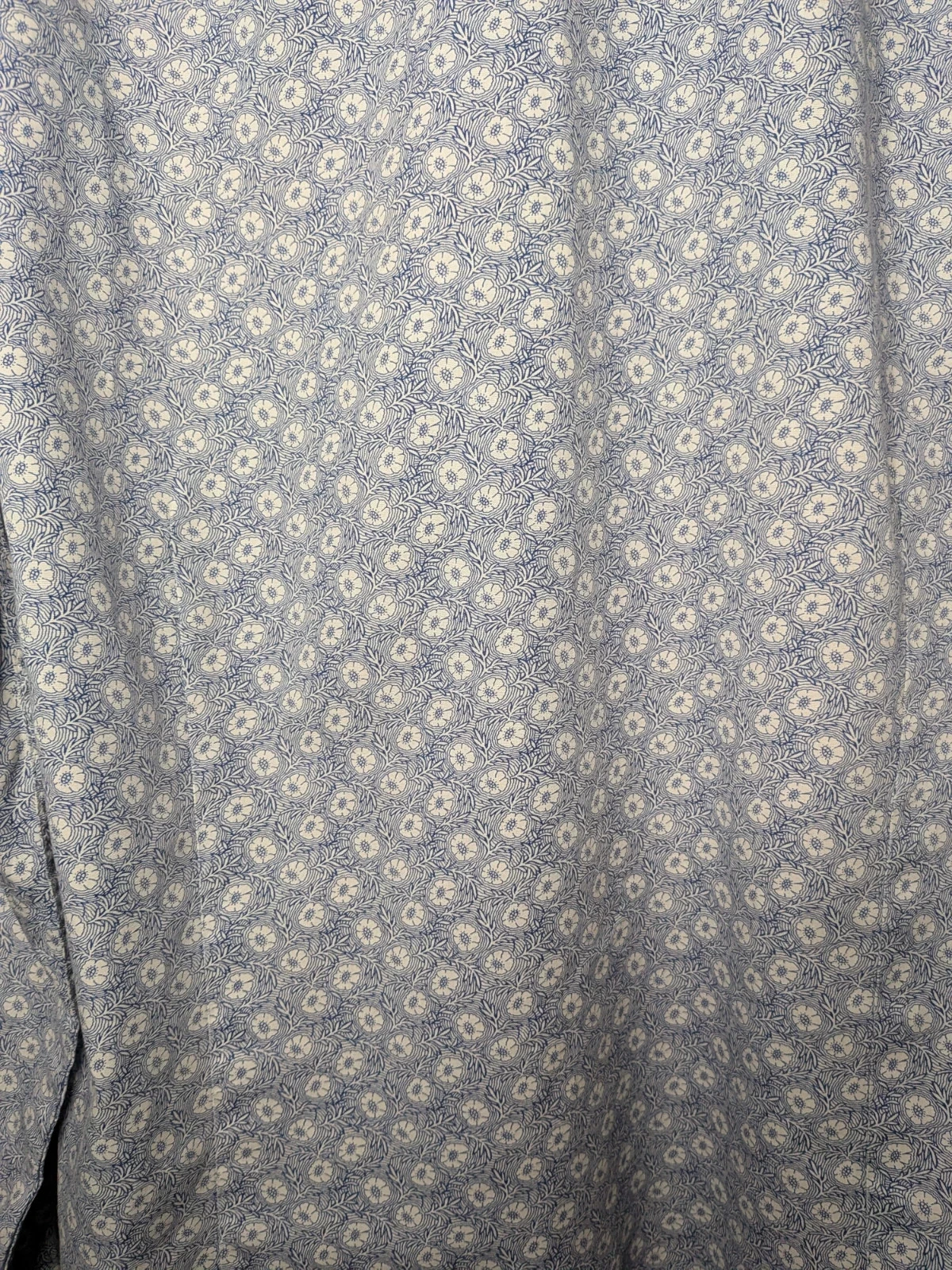 Camisa floreada – photo 10